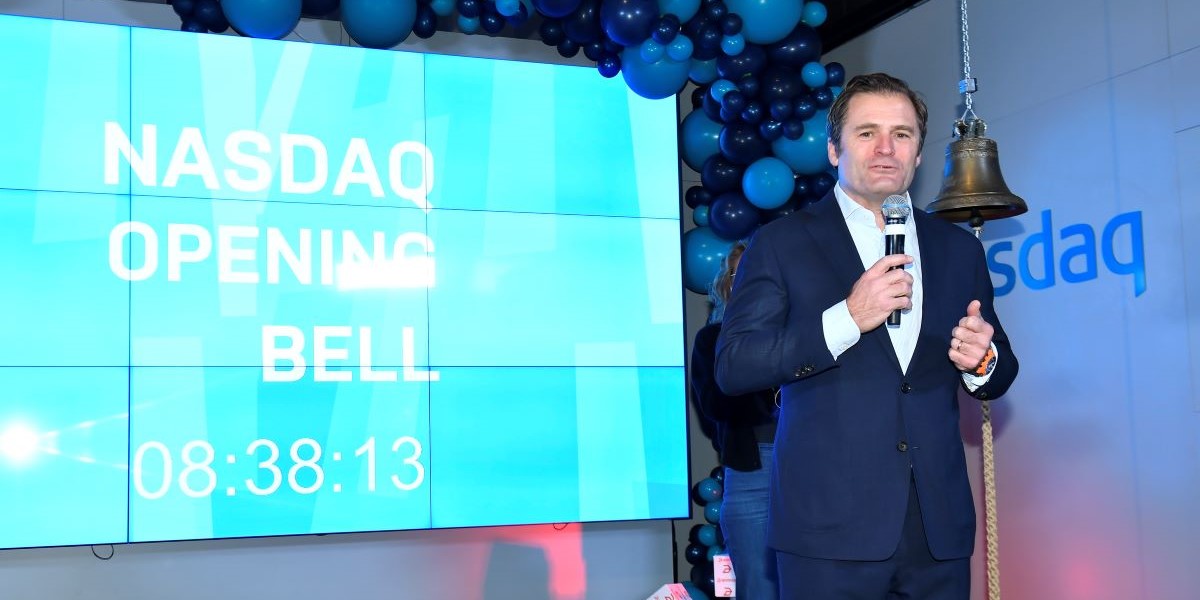 Ny rapport hyllar Stockholmsbörsen: ”Fantastisk”