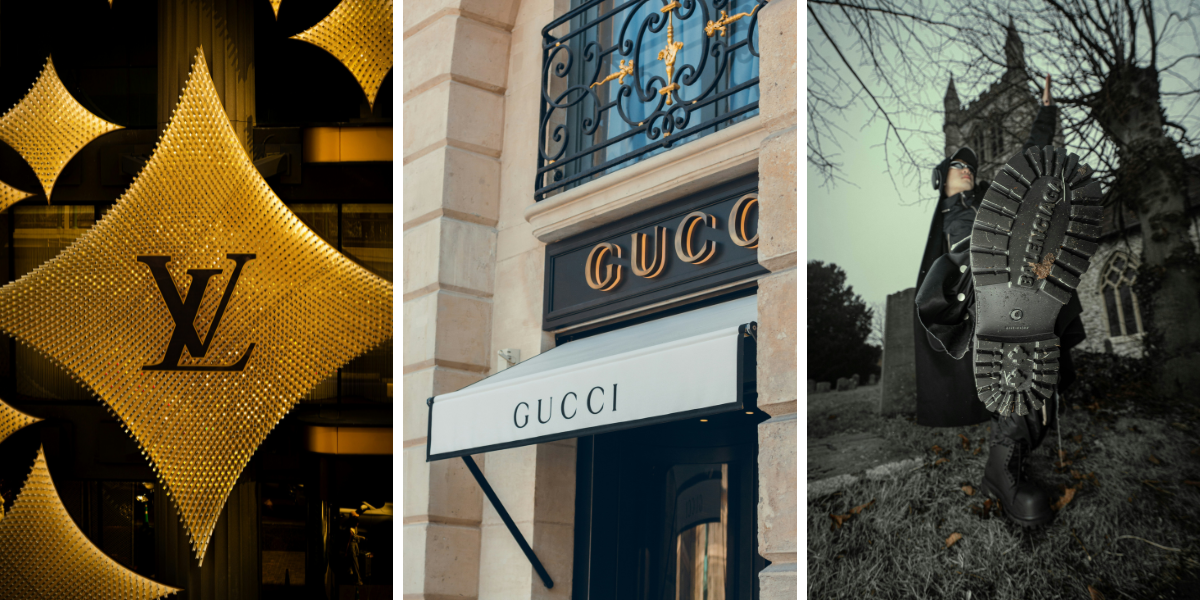 Cyberattack mot stora modehus – kunders data stulen