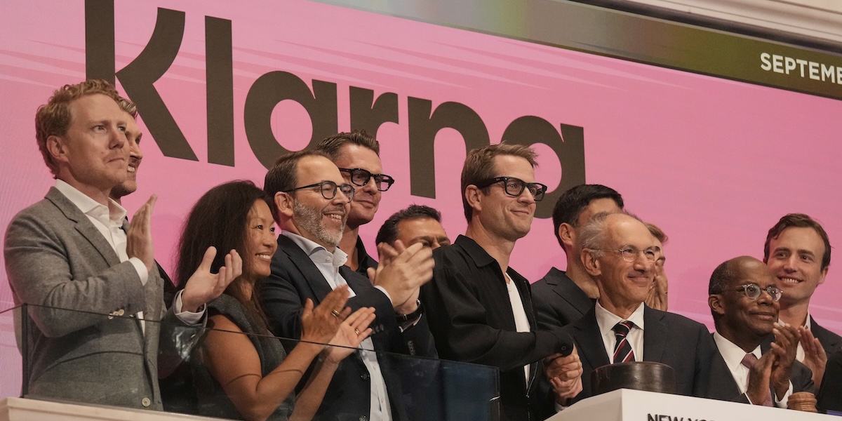 Klarna-medarbetare rasar: ”Skitdålig investering”
