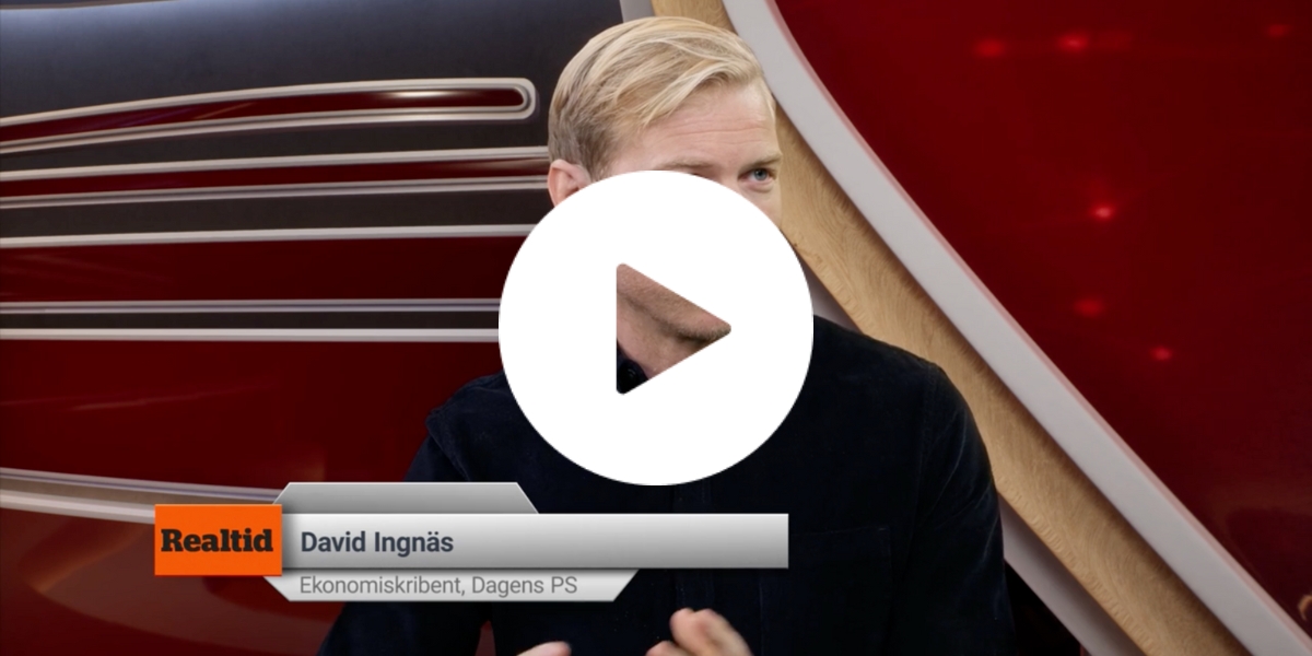 Aktien kan ge 12 procent i utdelning – men experten varnar