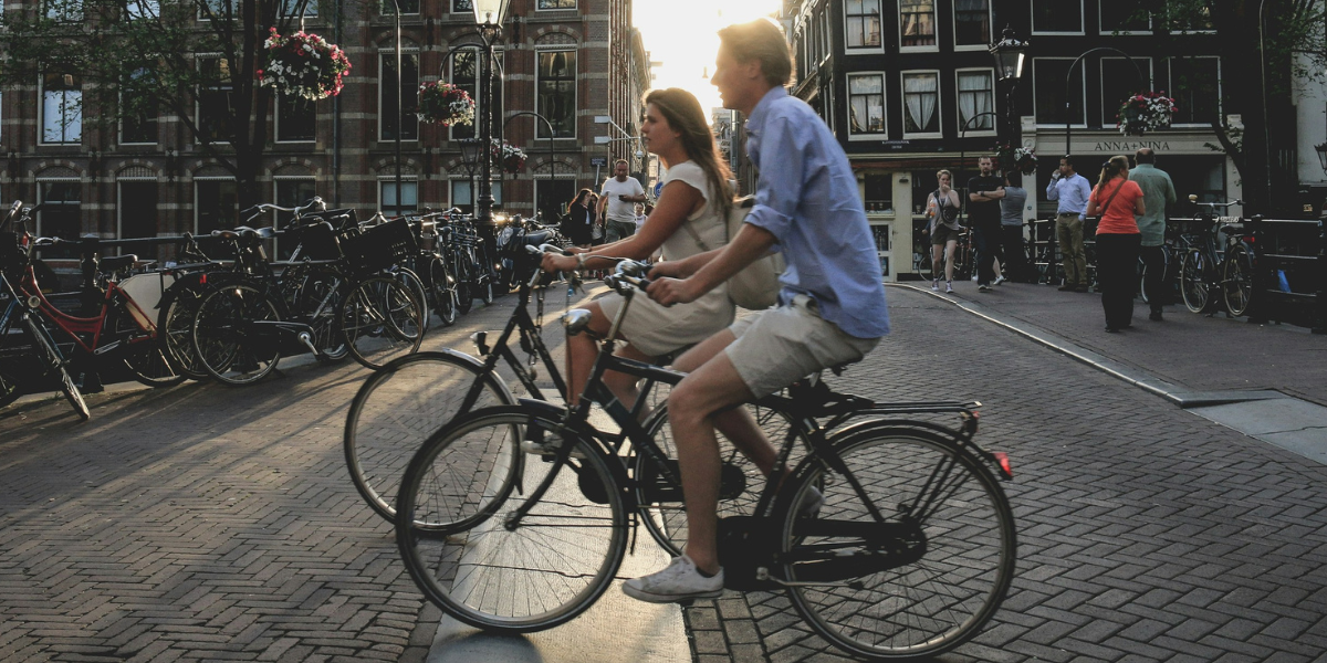 Pensionsbomb i Europa kan skaka marknaden