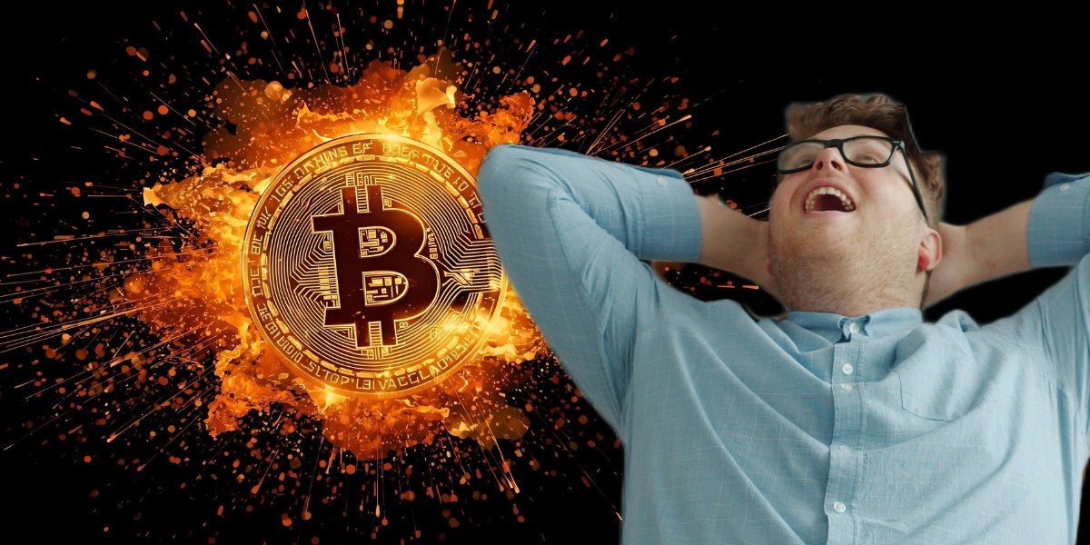 Nya heta kryptotenden – där riskerna är lika stora som vinsterna