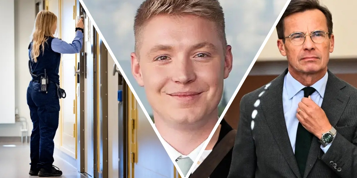 Lagändring, miljontillslag och AI-revolution