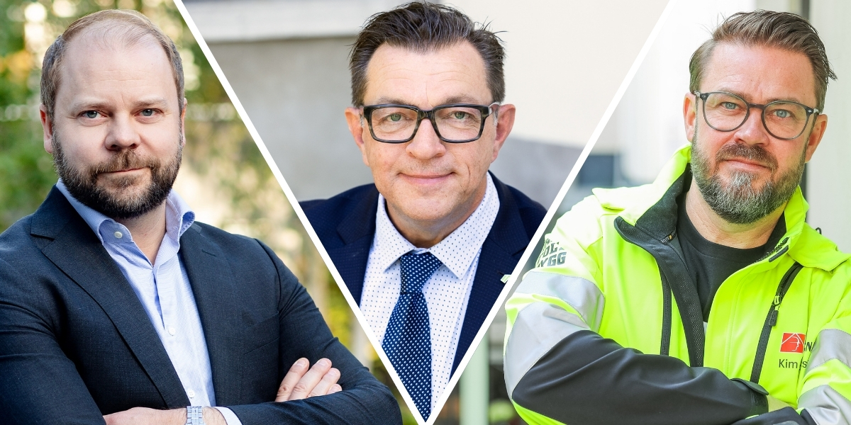 ”Ett svek” – byggbranschen rasar mot regeringen