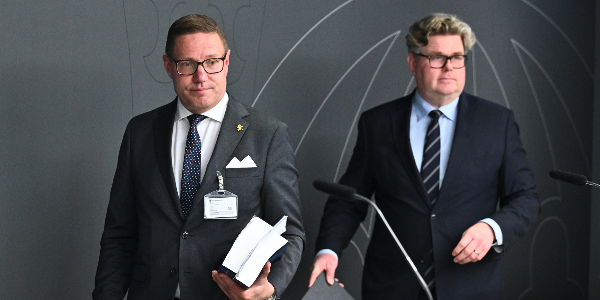 Kängan mot EBM – från egna åklagaren