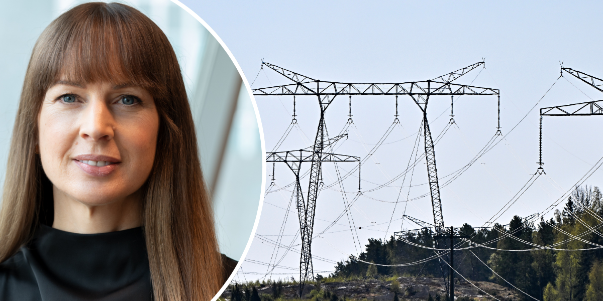 Nya elskatten: ”Betydande minskning av kostnaderna”