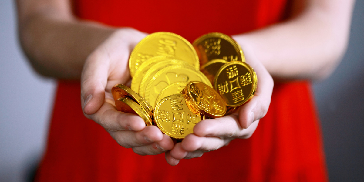 Guld slår alla rekord – största uppgången sedan 1979