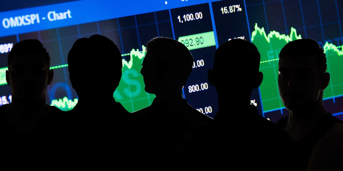 Familjenätverk tjänade 70 miljoner på insiderbrott