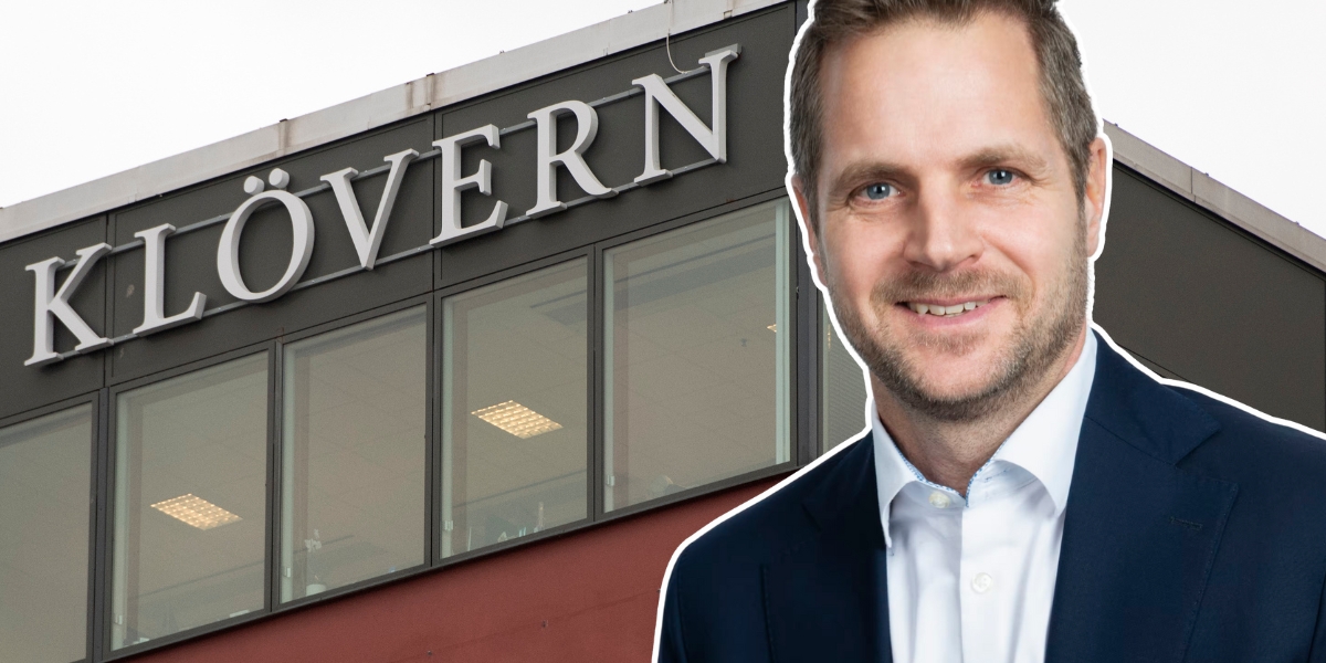 Klövern vänder till vinst efter förlustkvartalet