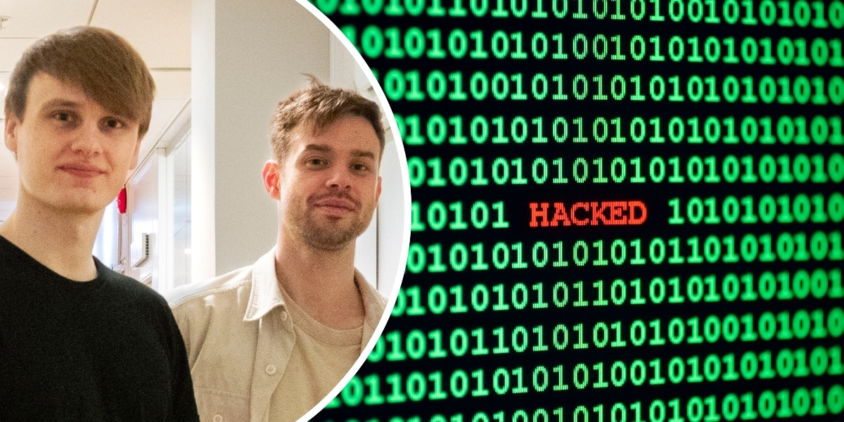 Svenska AI-undret – cyberkriminellas favoritverktyg