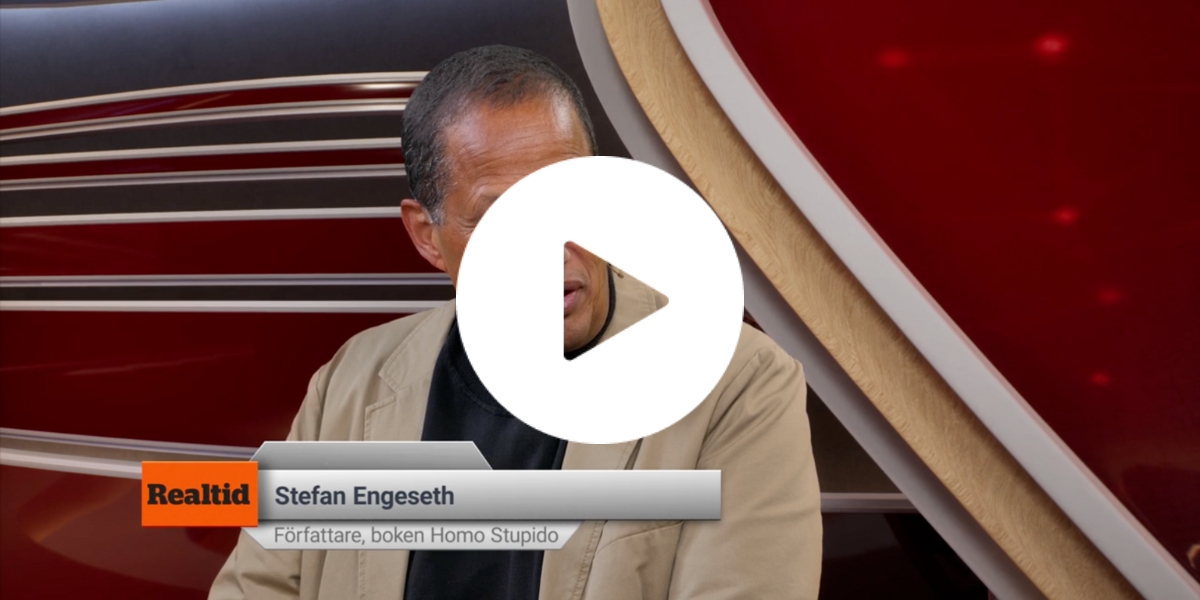 Svensk arbetsmarknad – som en trasig dejtingapp