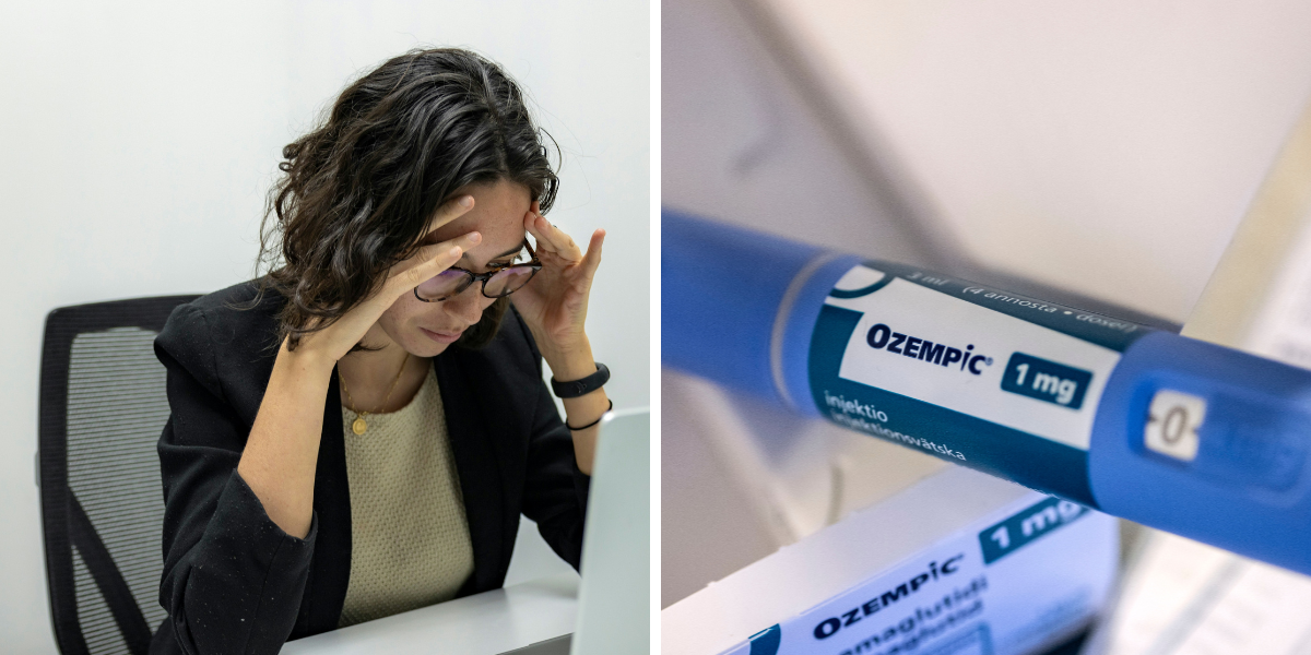 Mardrömmen fortsätter på Novo Nordisk – 9 000 får gå
