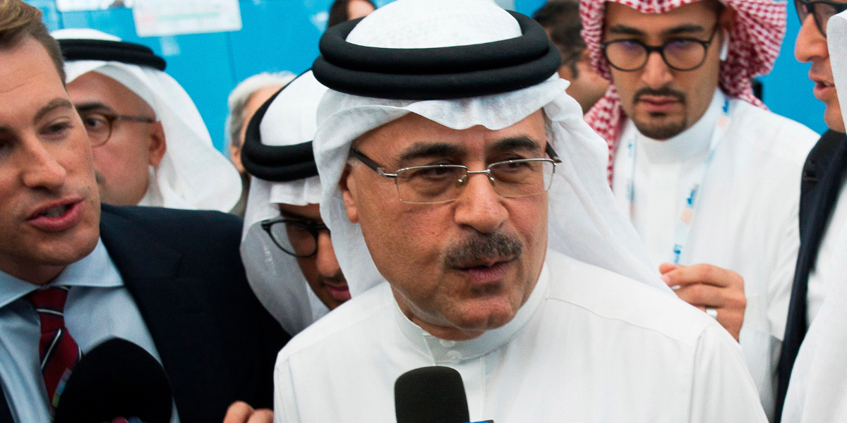 Från världens dyraste bolag till börsfiasko – oljejätten rasar