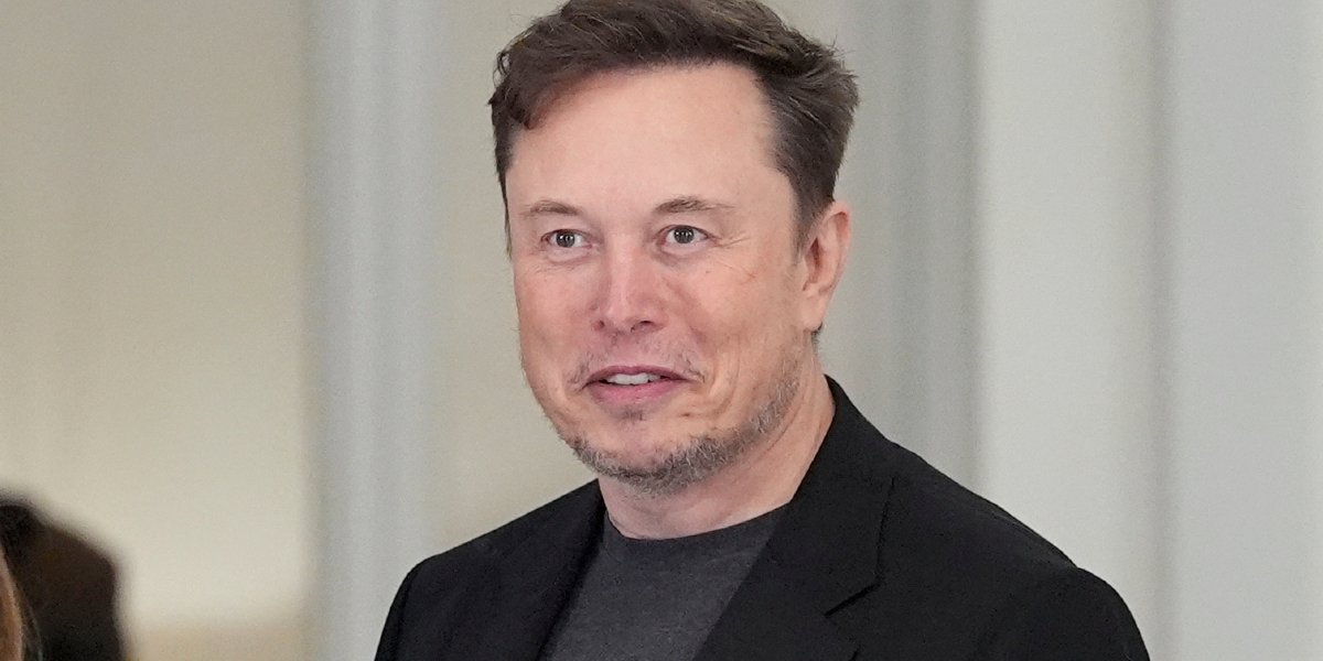 Musk får fantasilön – om han gör Tesla störst