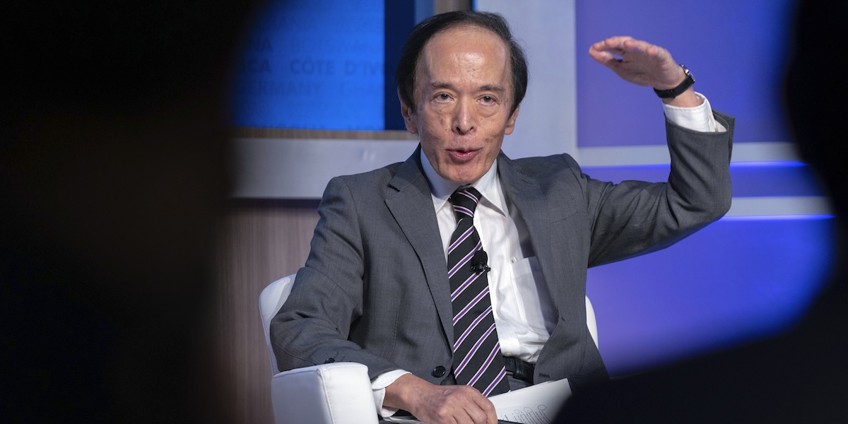 Miljardmanövern kan förändra Japans ekonomi – för alltid