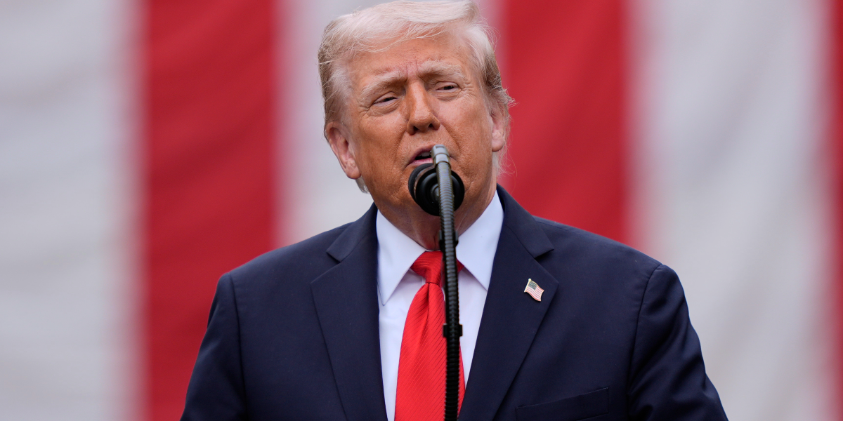 USA:s utsläpp riskerar att öka – efter Trumps attacker