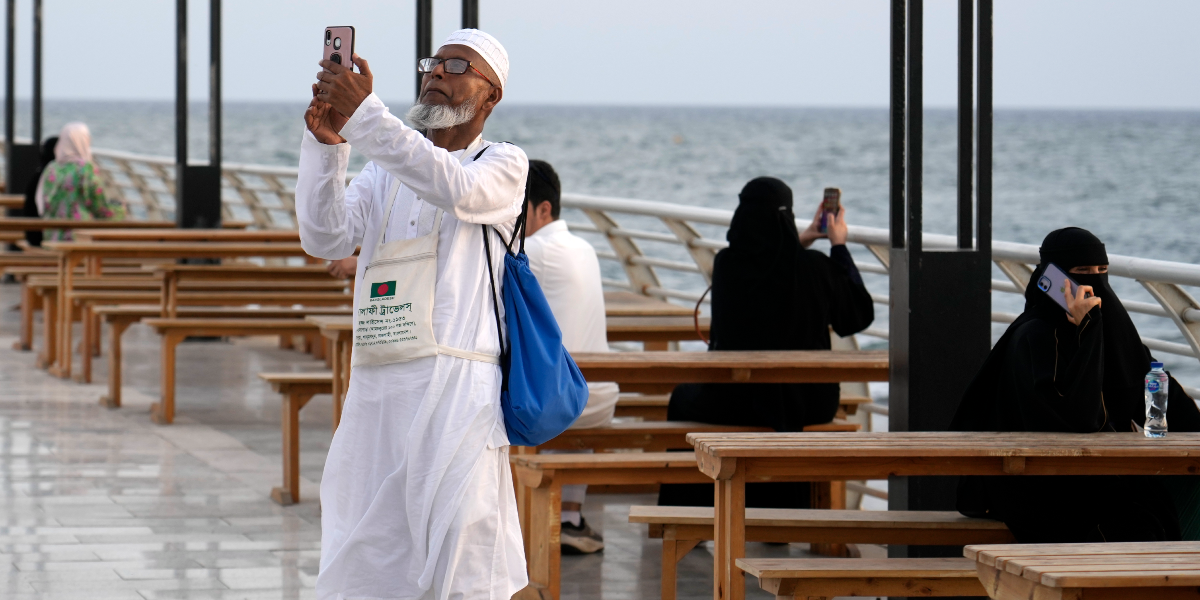 USA tappar AI-talanger – kungadömet betalar fantasilöner