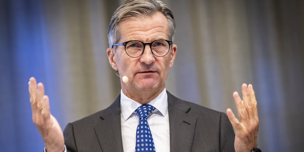 Kritik mot Riksbankens räntesänkning: ”Svårt att förstå”