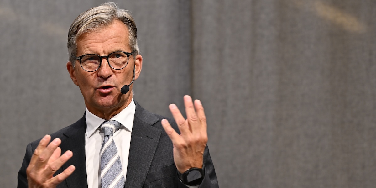 Riksbankens omöjliga val efter inflationschocken