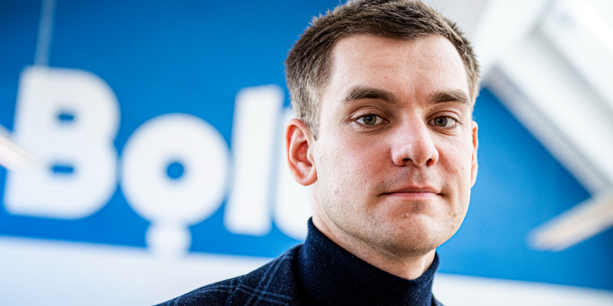 Unge miljardären: Klarna har ett tufft vägskäl framför sig