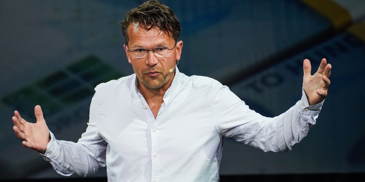 Larmet: Norge på väg mot svensk 90-talskris