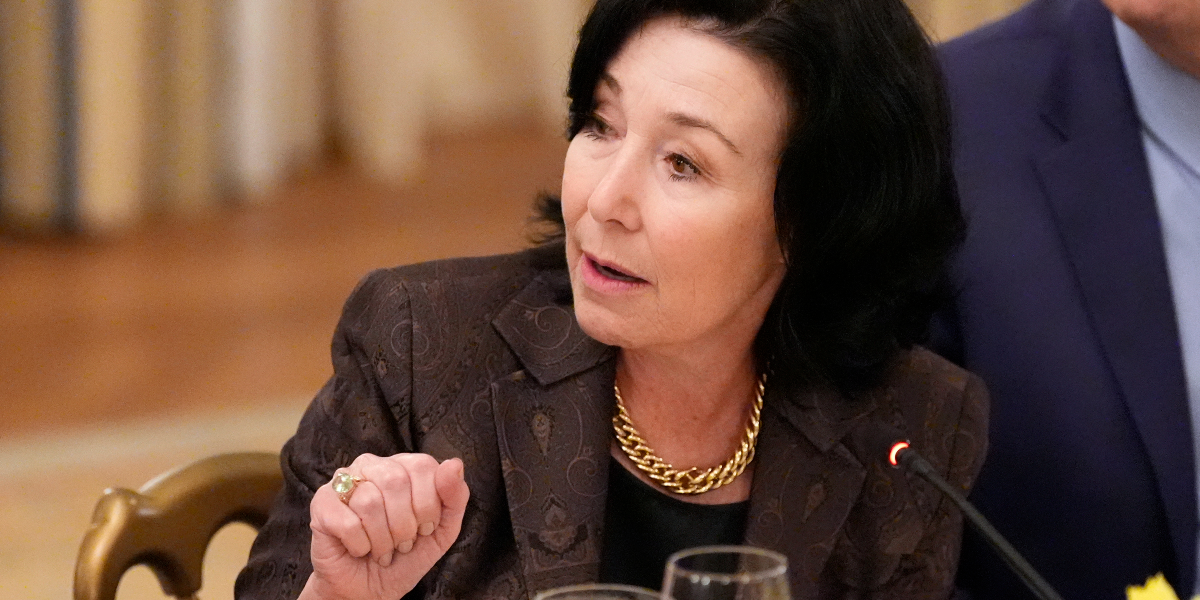 AI-bolag belånar sig maximalt – risk för baksmälla