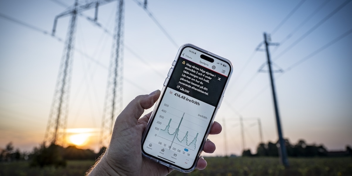 Nya elpriset – så sparar du pengar