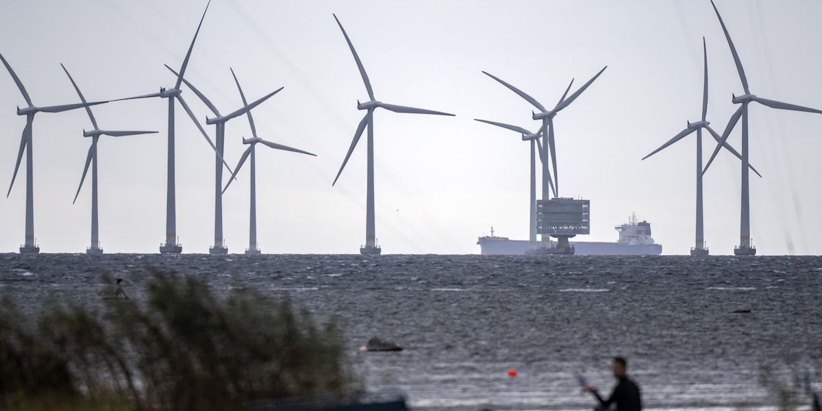 Fortum larmar: ”Elektrifieringen har stannat”