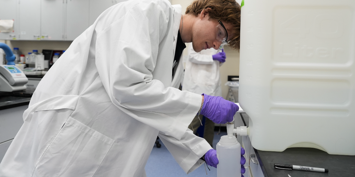 Ramboll i blåsväder – tog uppdrag åt kemikaliejättar