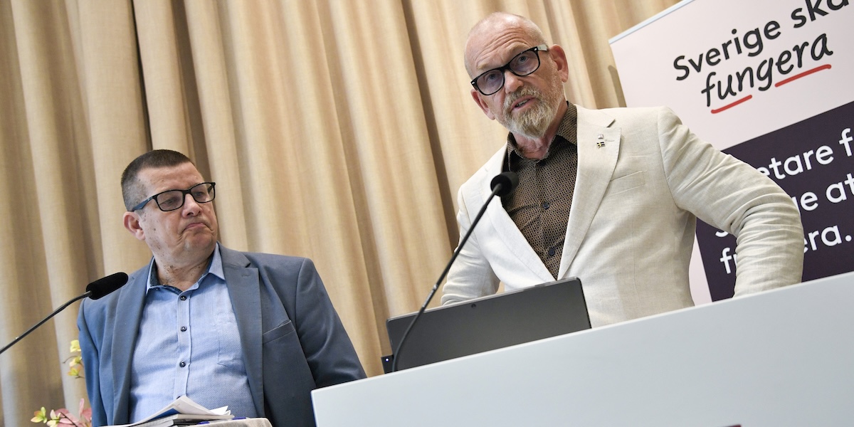 LO:s 35-timmarsvecka möter stenhårt motstånd