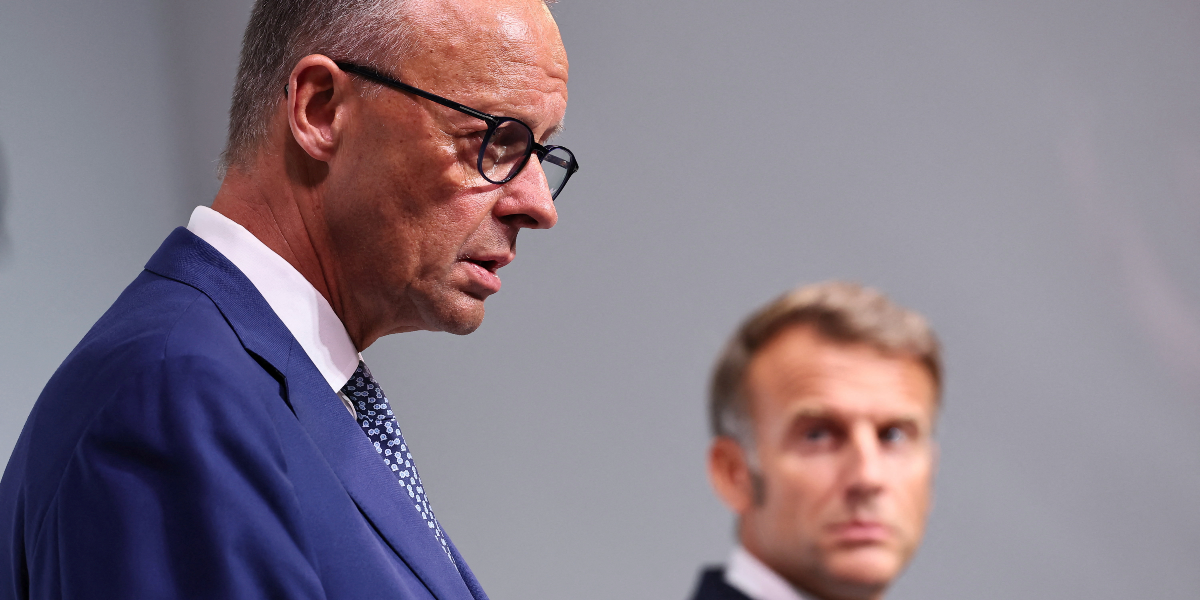 Tyskland ger sig till slut – godkänner kärnkraft