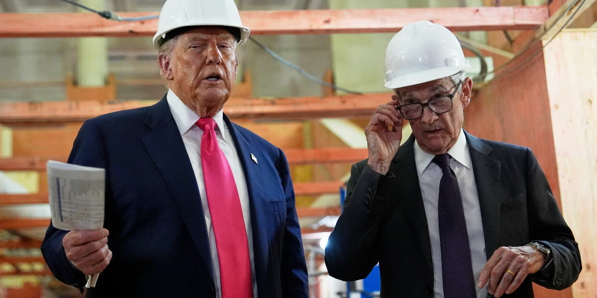 Varningen: Marknaden har inte insett USA:s problem