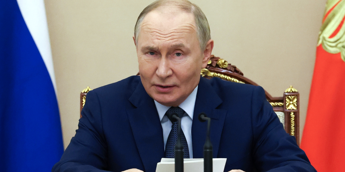 Rysslands ekonomi mattas av – men ryssarna märker det inte