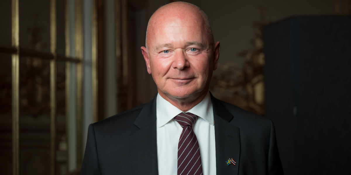 Saab vinnare på svagt backande börs