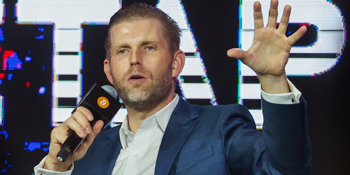 Bitcoin-bolag kan gå under när trenden viker