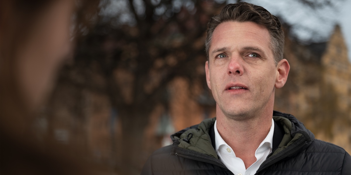 Stockholms bostadsmål kollapsar: ”Kejsaren är naken”