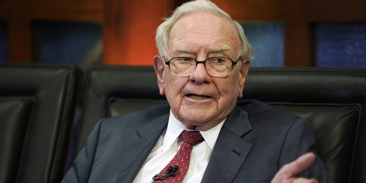 Berkshire tappade miljarder när Buffett sa adjö – vad händer nu?