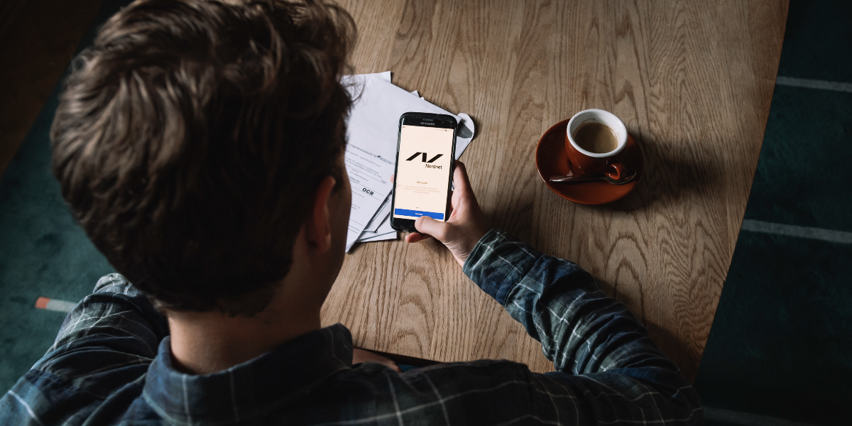 Nordnet slipper påföljd efter allvarligt IT-haveri