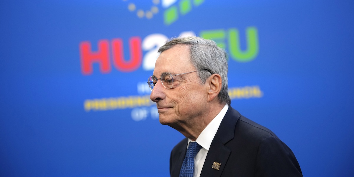 EU:s dilemma – ett år efter smärtsamma rapporten