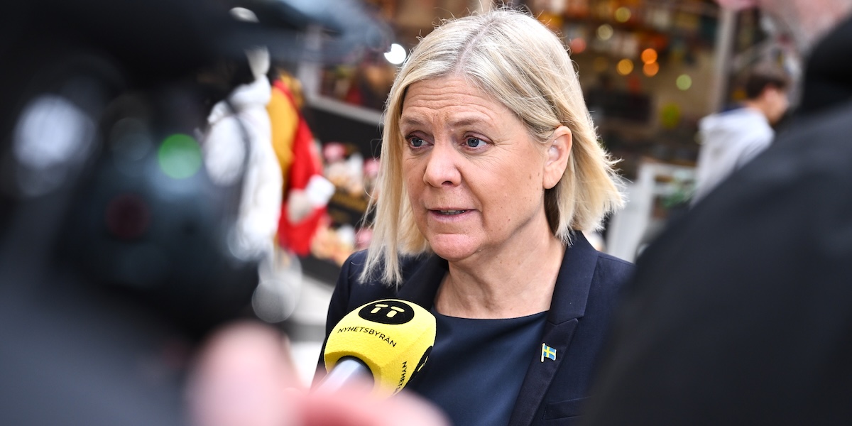 Kritiken mot bankerna ökar: ”För jävligt”