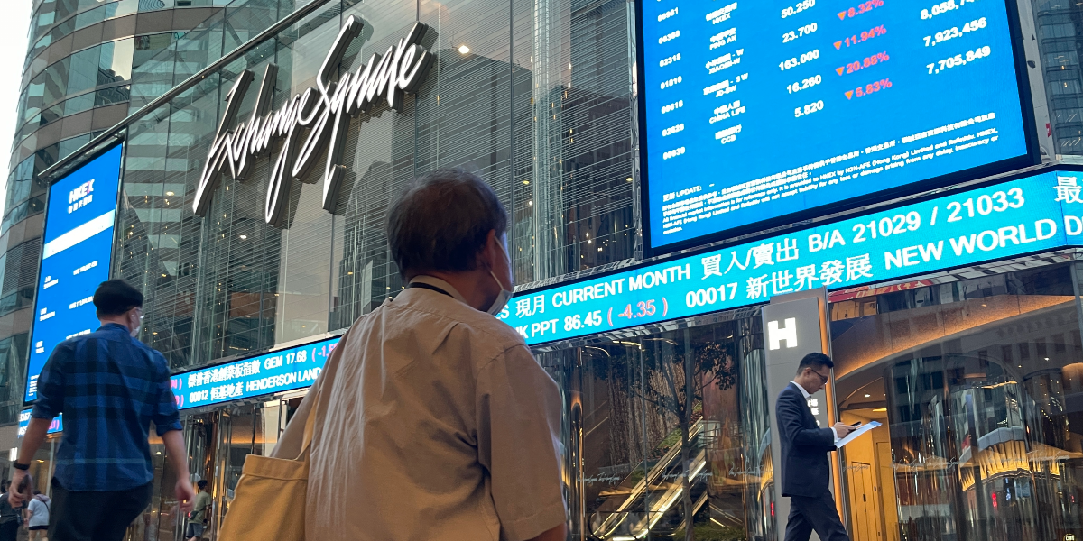 Gruvjätte vill dra nytta av rekorddyrt guld – börsnoteras