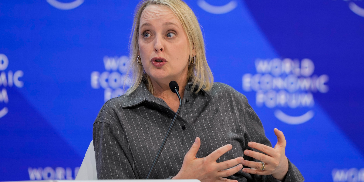 Konsultjättens vd: Lär er AI eller få sparken