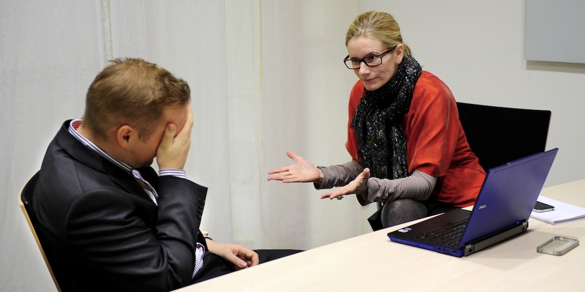 Tre tips som ger dig jobb – och tre saker att undvika