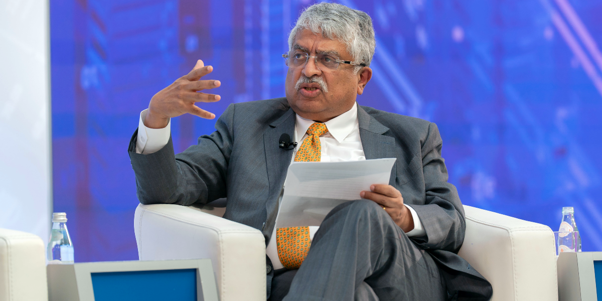 Trumps chockhöjning kan flytta amerikanska jobb utomlands