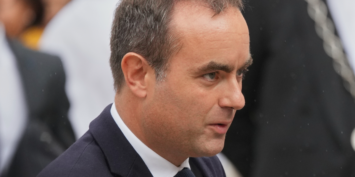 Euroländerna återhämtar sig – men inte problemlandet