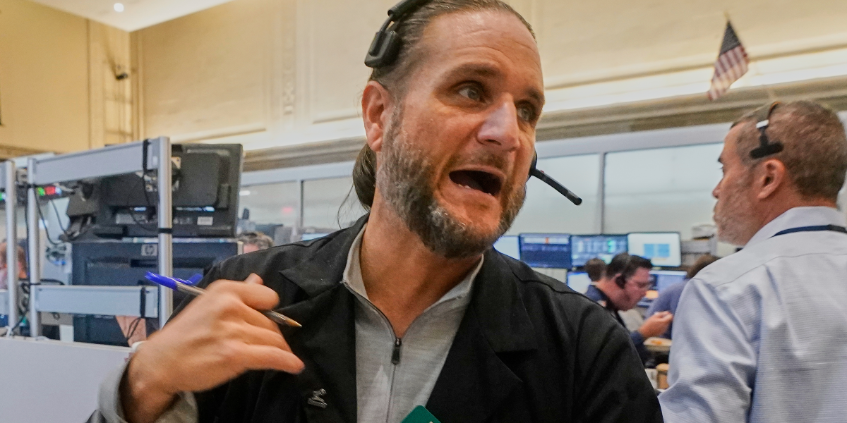 Indexfonder kan bli nästa riskfälla på börsen