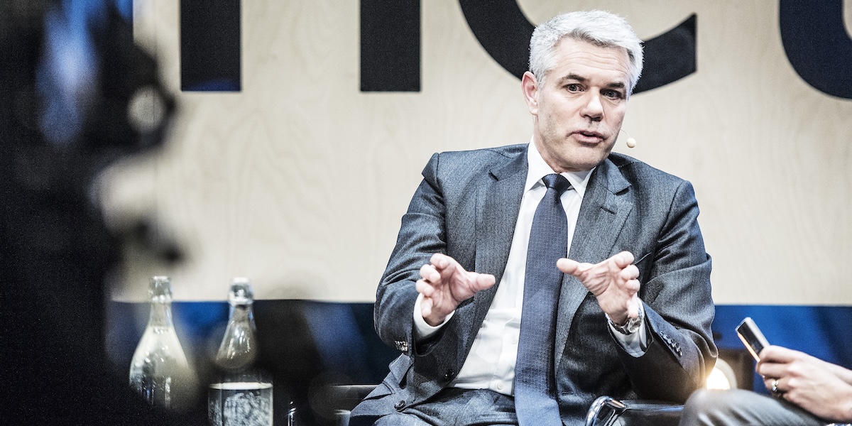 Hexagons strategiska exit– sålde precis i tid