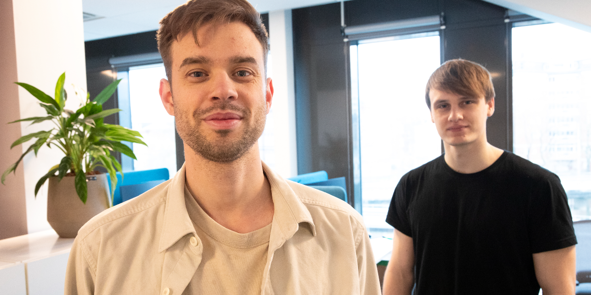 Lovable vill överraska världens techjättar: ”Bättre position”