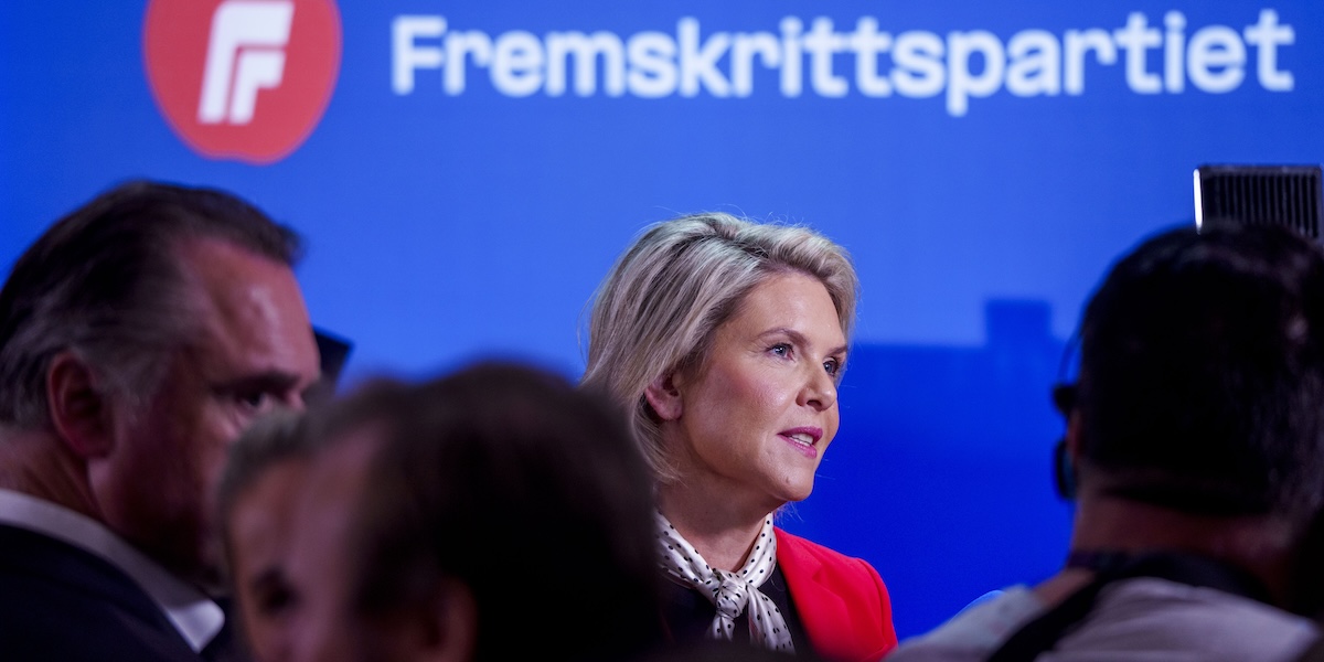EU:s klimatmål kolliderar med Norges 100-åriga oljeplaner