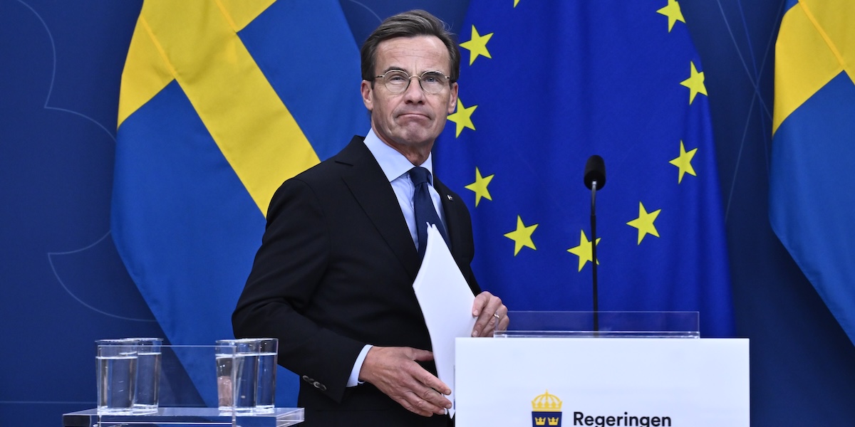 ”Dumpopulism” – kritiken haglar mot halverad matmoms